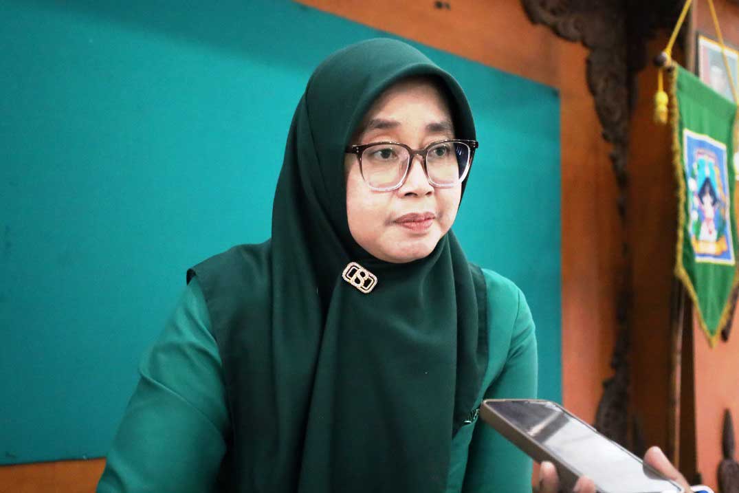 466 Rumah Tak Layak Huni di Sleman Dapat Bantuan, Veteran Juga Terima 200 Paket Sembako