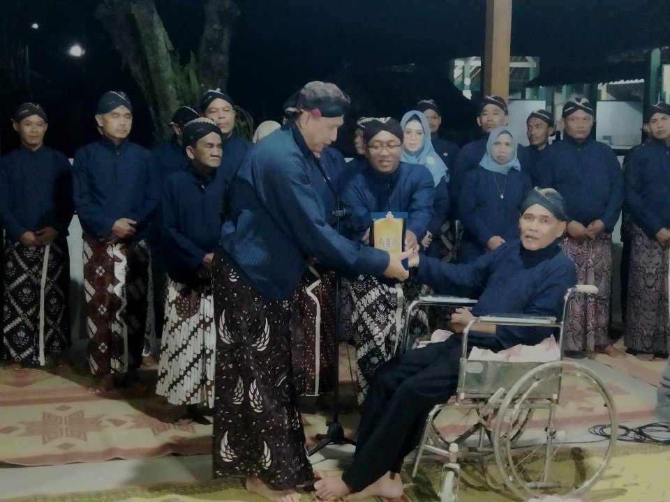 Trah KRT Djajaningrat II Lantik Pengurus Baru, Fokus Lestarikan Sejarah dan Budaya