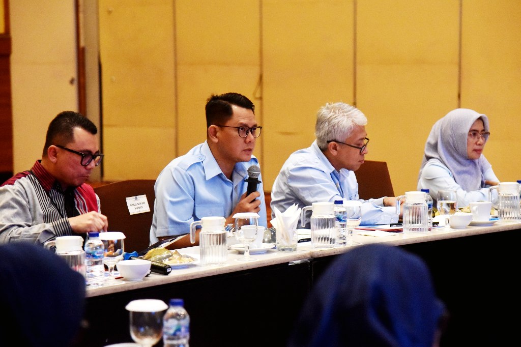 Kepesertaan BPJS Ketenagakerjaan Sleman Tertinggi di DIY, Kejar 14 Ribu Pekerja Lagi