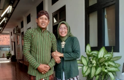 Akhir Jabatan Lurah Patalan, 6 Kilometer Jalan Dibangun dan BUMKal Setor Rp346 Juta