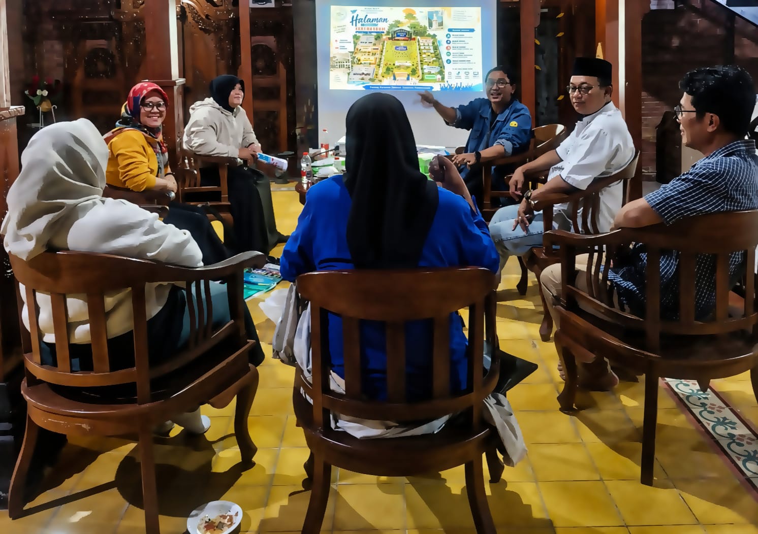 Wisnu Murti Gelar Kick Off Lustrum XIII pada 22 Agustus, Hadirkan Baksos hingga Job Fair