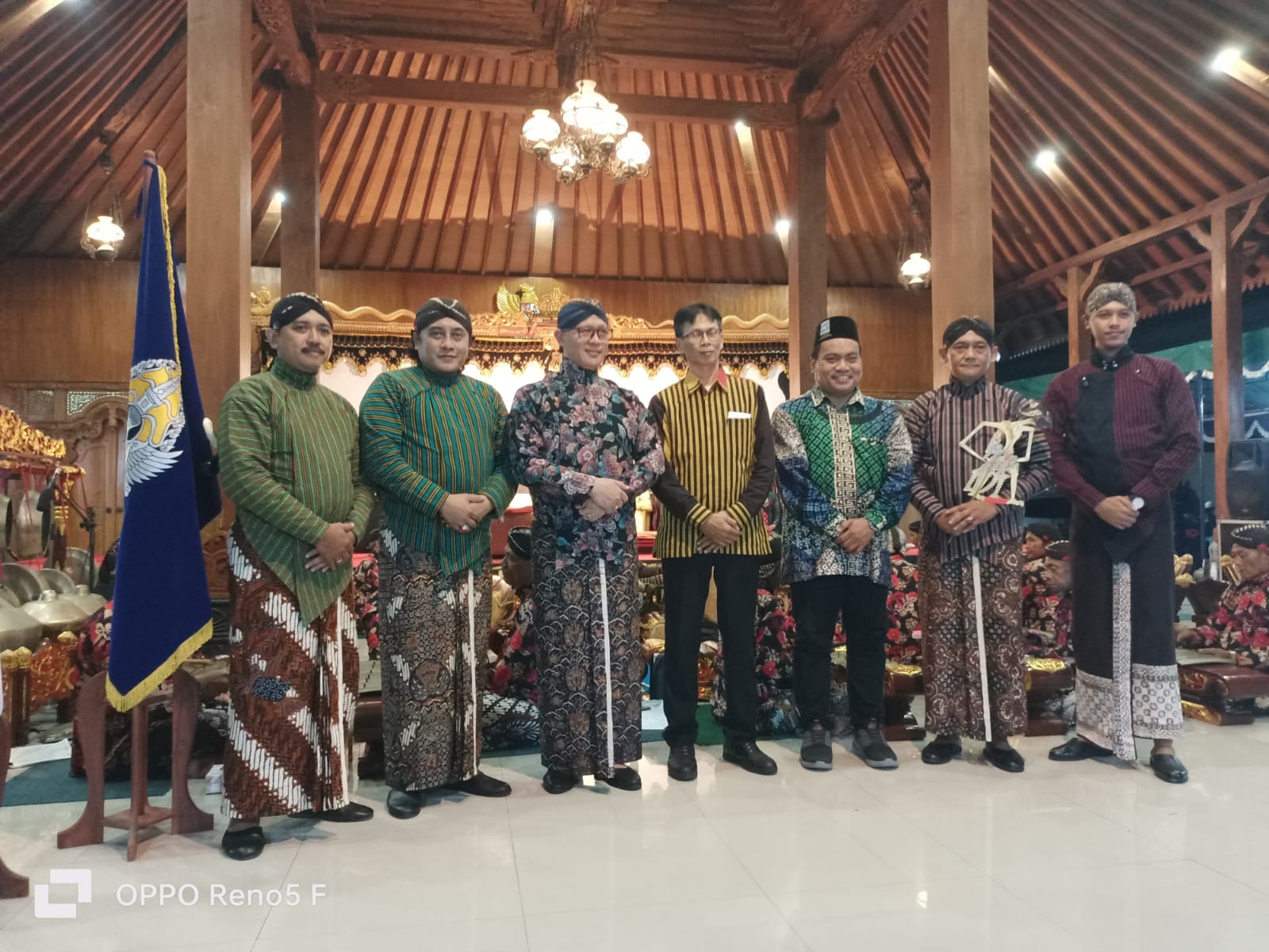 Peringatan HUT ke-6 PPY DPD Sleman Gelar Wayang Kulit, Tampilkan 5 Dalang
