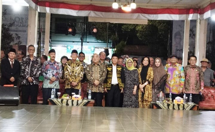 Sultan: Masa Depan Pendidikan Ditentukan Karakter, Ajaran Tamansiswa Tetap Relevan