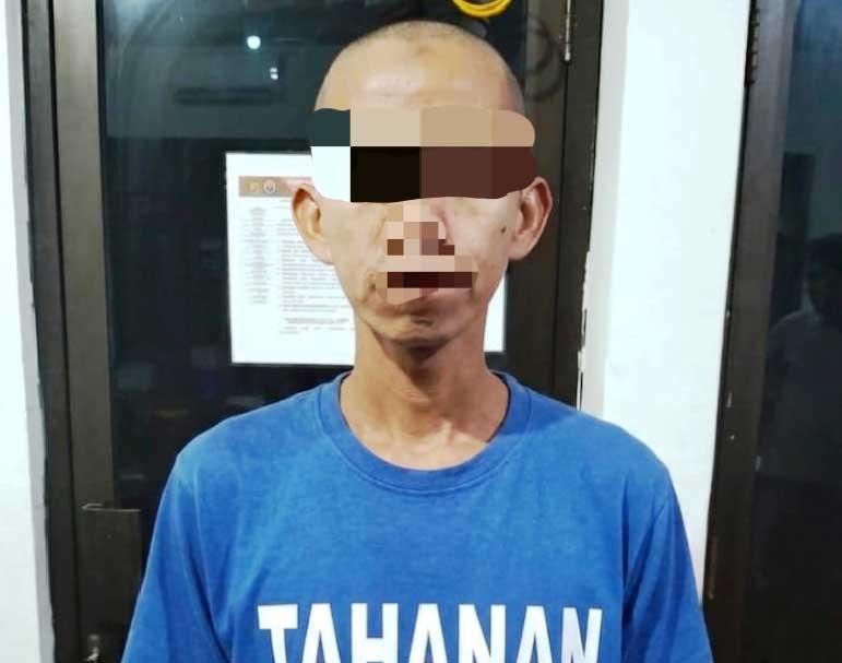 Motor Mahasiswi Hilang 10 Bulan, Dipakai Residivis Beraksi di Wonogiri