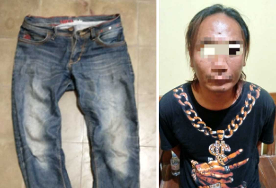 Sewa PS4 dan TV Pakai KTP Palsu, Pria Kudus Ditangkap Polisi di Bantul