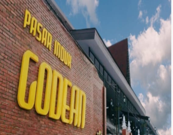 Berani Jepret, Menang Dapat Duit! Disperindag Tantang Warga Abadikan Momen Boyongan Pasar Godean 