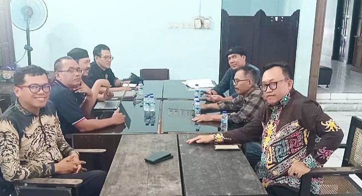 PWI DIY Bentuk Tim Pengusulan Udin sebagai Pahlawan Nasional
