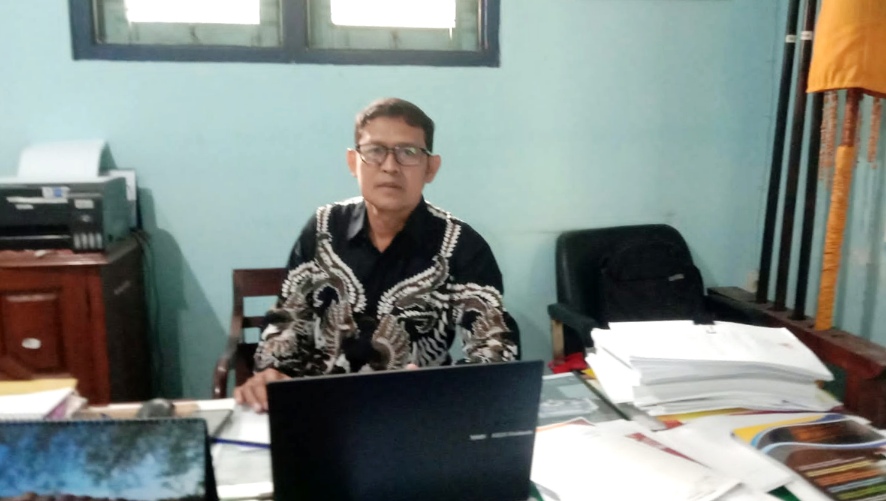 KDMP Argomulyo Bantul Terima Bantuan Bioflok KKP, Genjot PAD dan Ekonomi Warga