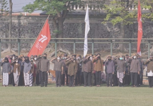 Pemkab Klaten Gelar Peringatan Hari Jadi Ke-218 dengan Nuansa Adat Jawa