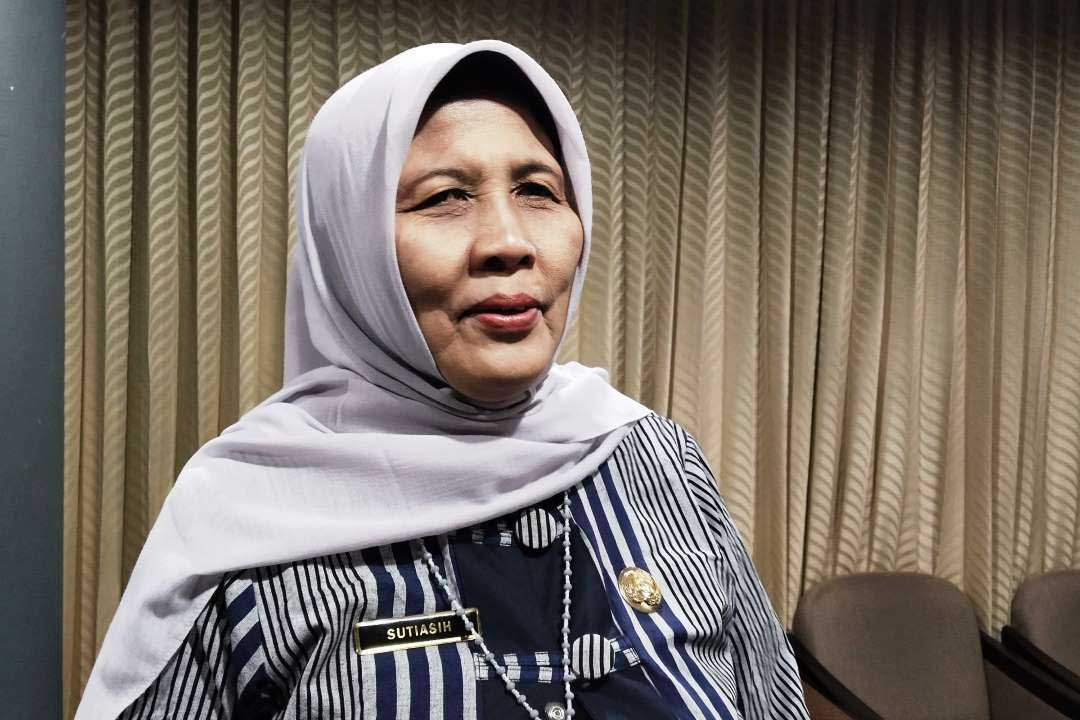 Sutiasih Dorong J-CoVa 2026 Naikkan Kelas UMKM Sleman