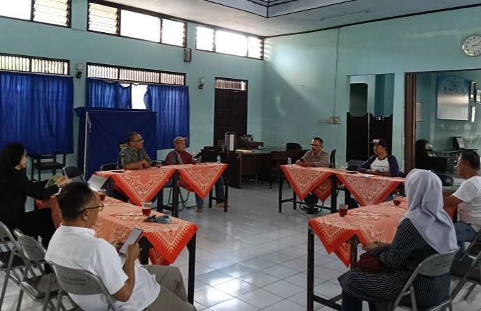 PWI DIY Siapkan Penyembelihan 9 Hewan Kurban