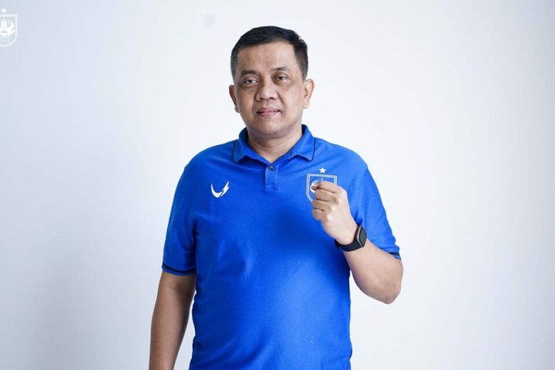 PSIS Antusias Sambut  Liga 1 Mulai  27 Juli