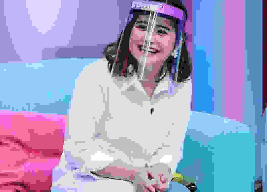  Jadi Pemilik Klub Sepakbola, Prilly Latuconsina Bingung Atur Waktu
