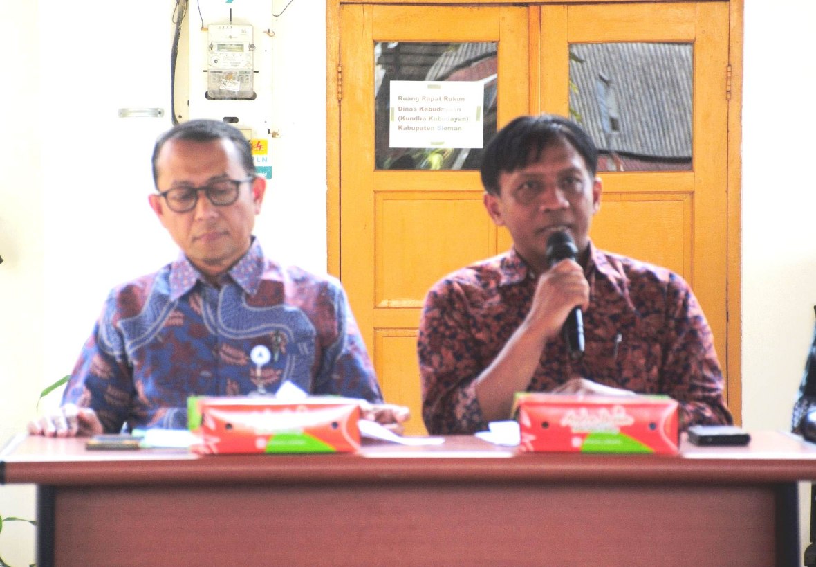 Disbud Sleman Gelar Festival Langencarita dan Lomba Museum, Perkuat Ketahanan Budaya