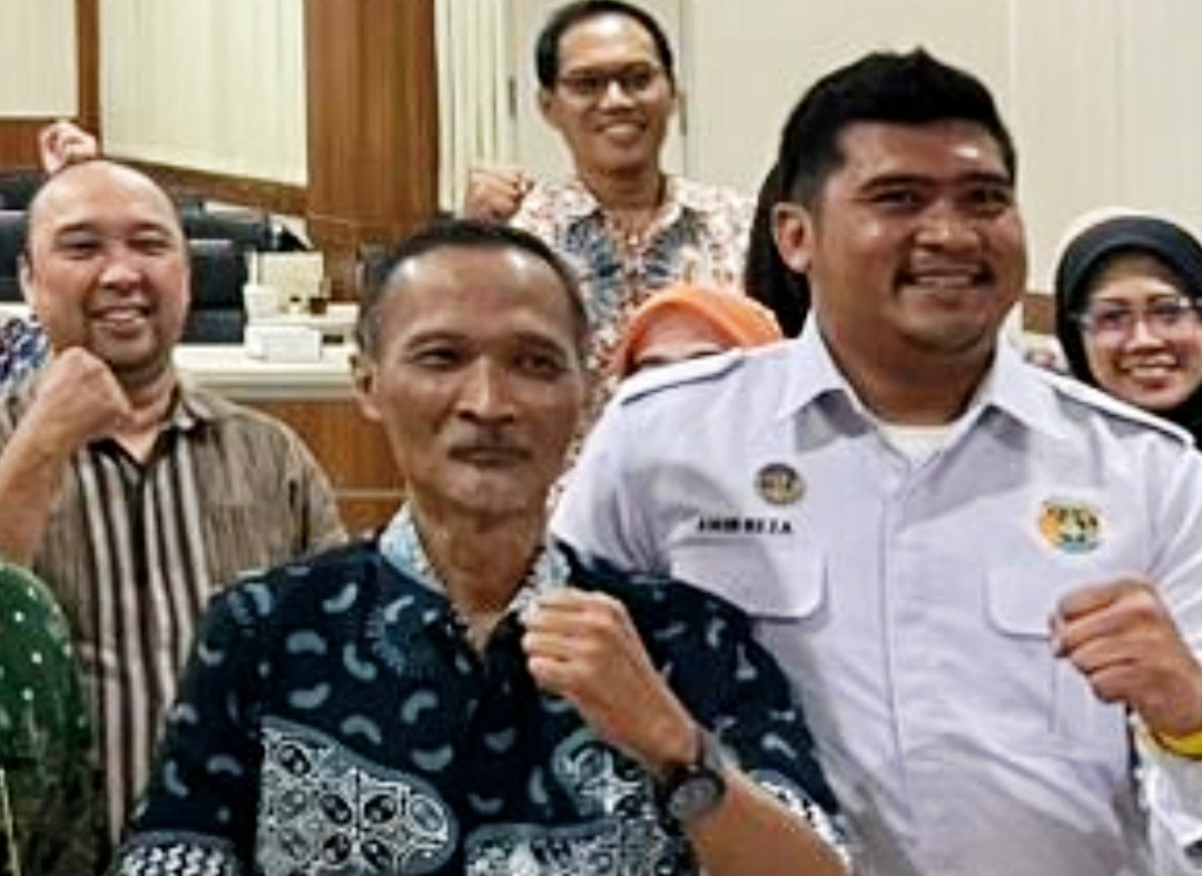Pemkab Sleman Kerahkan 10 Personel Bantu BPN Percepat Layanan Pertanahan