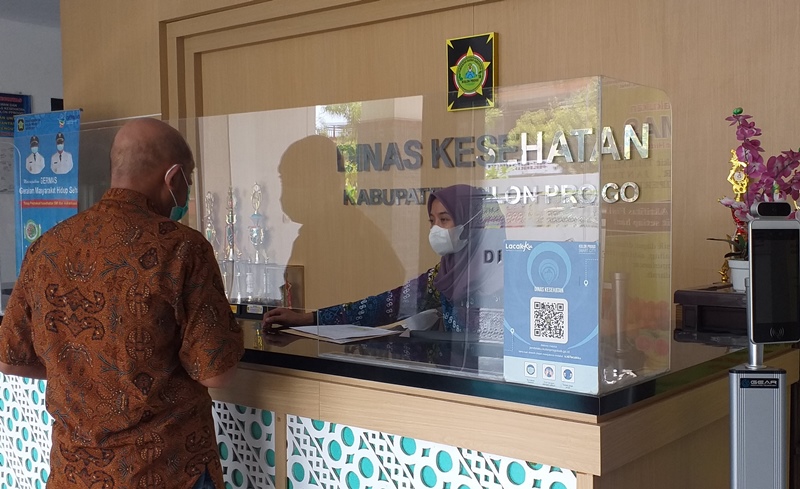 Persediaan Vaksin Covid-19 Harus Mempertimbangkan Masa Kadaluwarsa