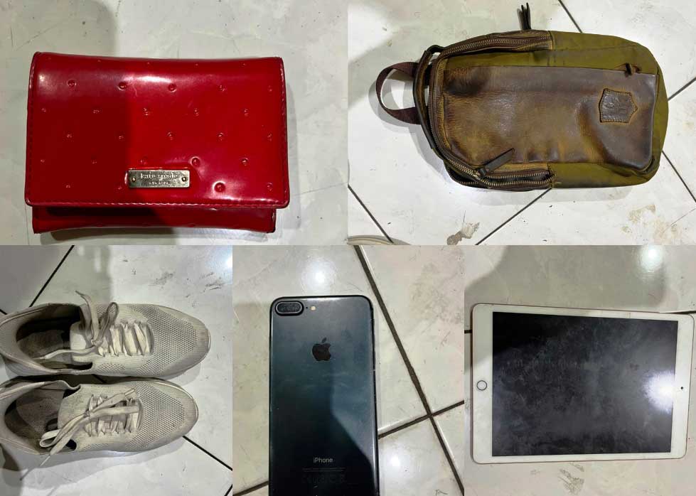 Polsek Sewon Tangkap Pencuri Tas Mahasiswi, Kerugian Rp25 Juta Berhasil Dipulihkan