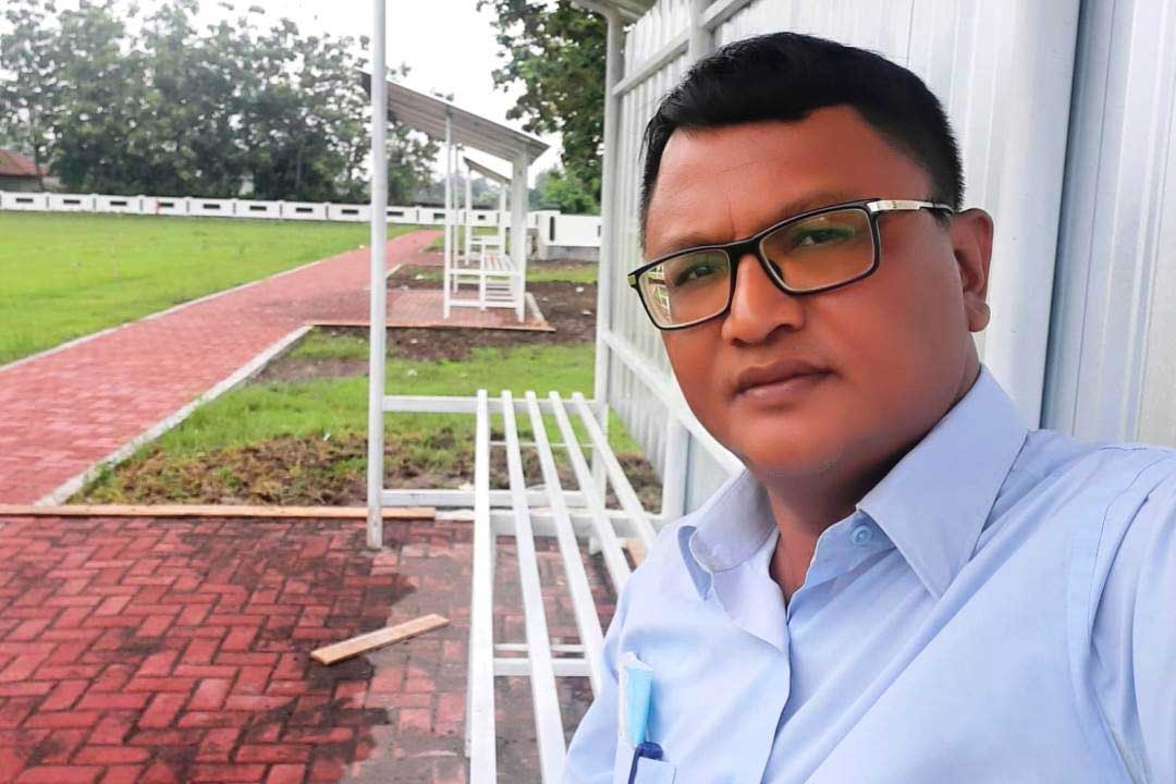 Dua Periode Memimpin, Yudi Kembali Dipilih Warga Sumberagung