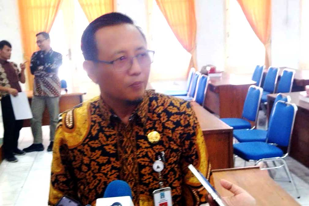 38 Paskibraka Sleman 2026 Tak Sekadar Kibarkan Merah Putih