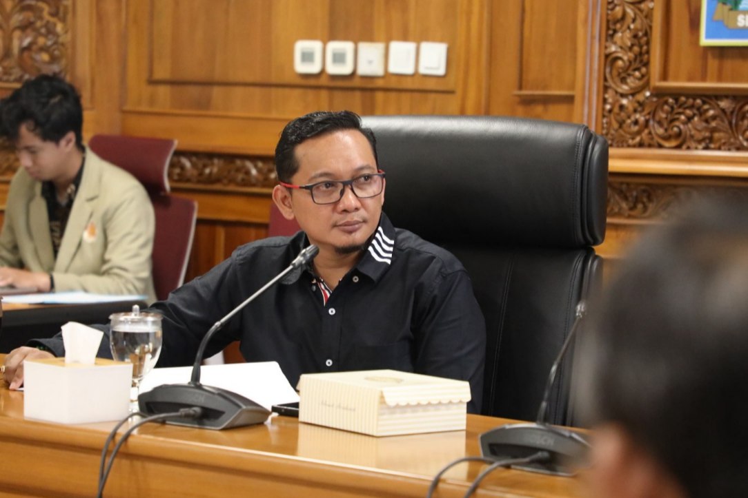 Pansus DPRD Sleman Geber Revisi Perda Olahraga, Bidik Prestasi Berkelanjutan