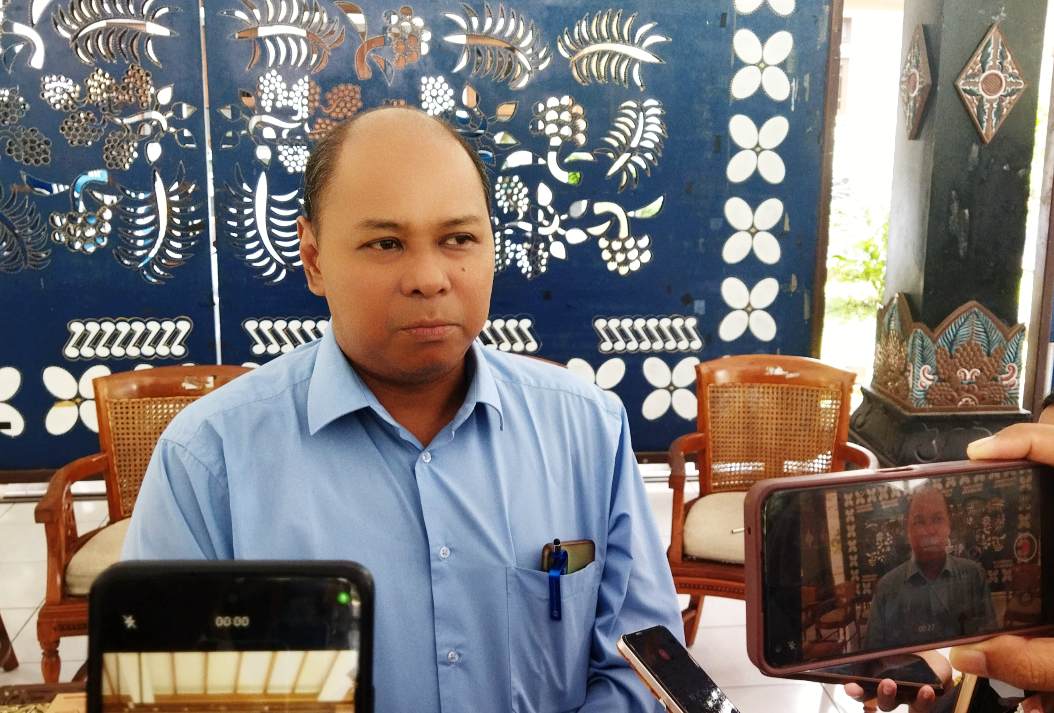 Target 400 Ribu Wisatawan Kunjungi Sleman Saat Libur Lebaran 2026