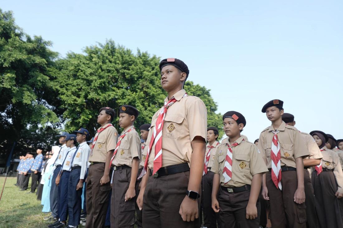 Hardiknas 2026 di Sleman Tekankan Kolaborasi Pendidikan dan Kebangkitan Generasi