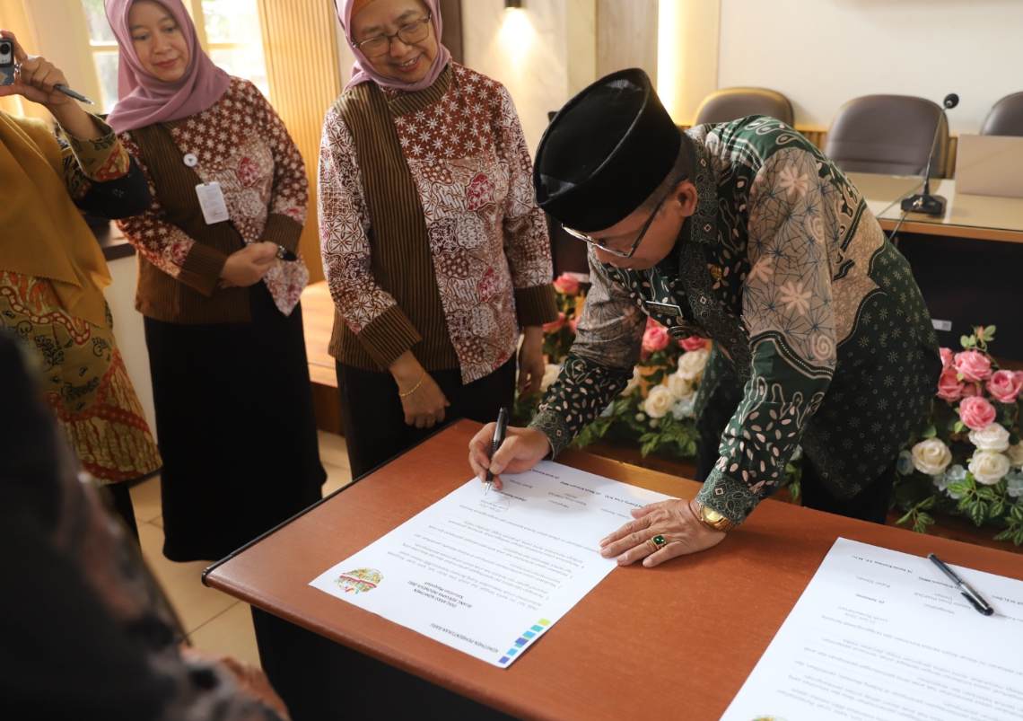 Sleman Luncurkan RBI, Perkuat Perlindungan Perempuan dan Anak hingga Tingkat Desa