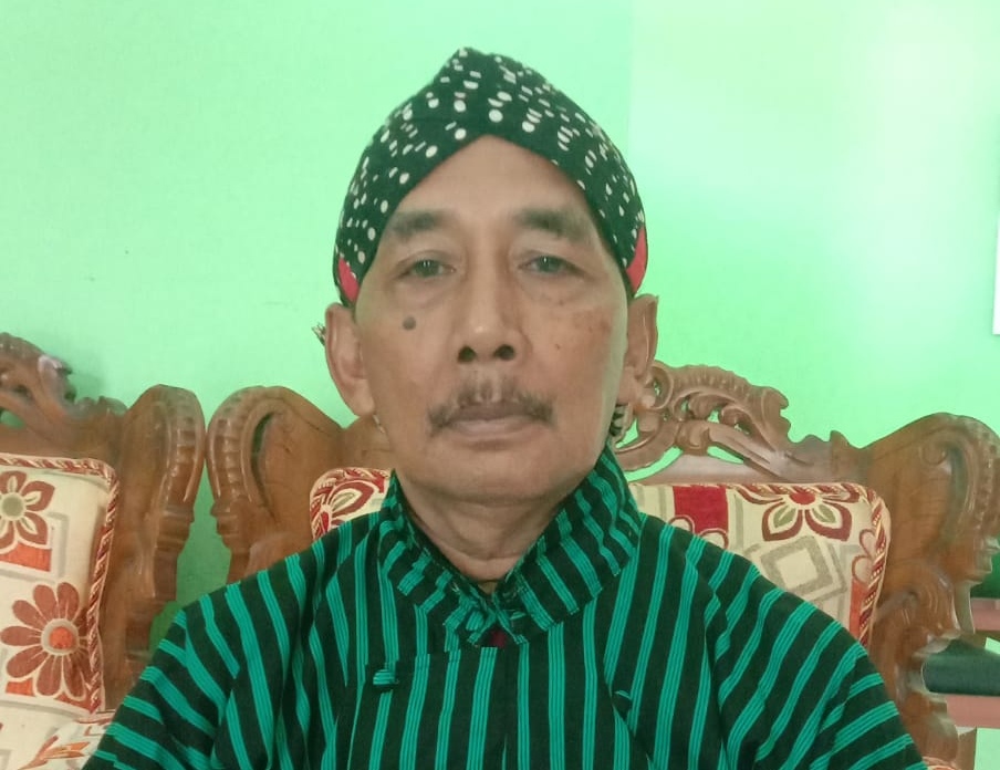 Sukadi, Lurah Sumbersari yang Tekankan Kekompakan di Tengah Keterbatasan