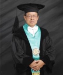 Guru Besar Fakultas Pertanian UGM Prof. Dr. Ir. Sebastian Margino Tutup Usia