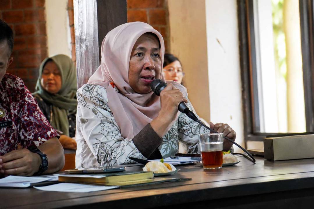 Disperindag Sleman Awasi Depot Air Minum Prambanan Jelang Ancaman Kekeringan