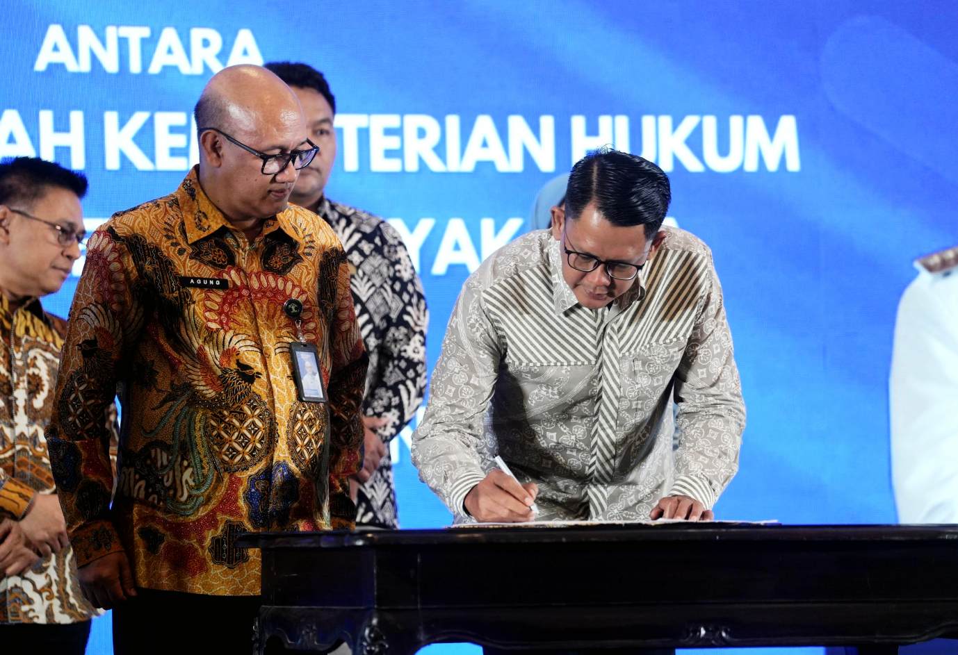 Pemkab Sleman Gandeng Kemenkum DIY, Tempe Pondoh Resmi Kantongi Hak KI Komunal