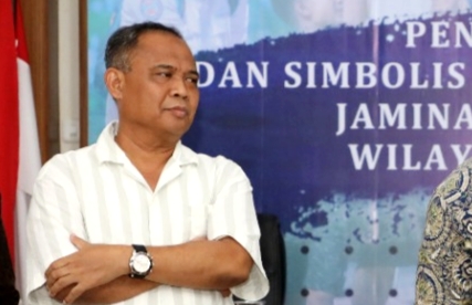 Harda Kiswaya: Bandara Adisutjipto Perkuat Konektivitas dan Pariwisata Jogja
