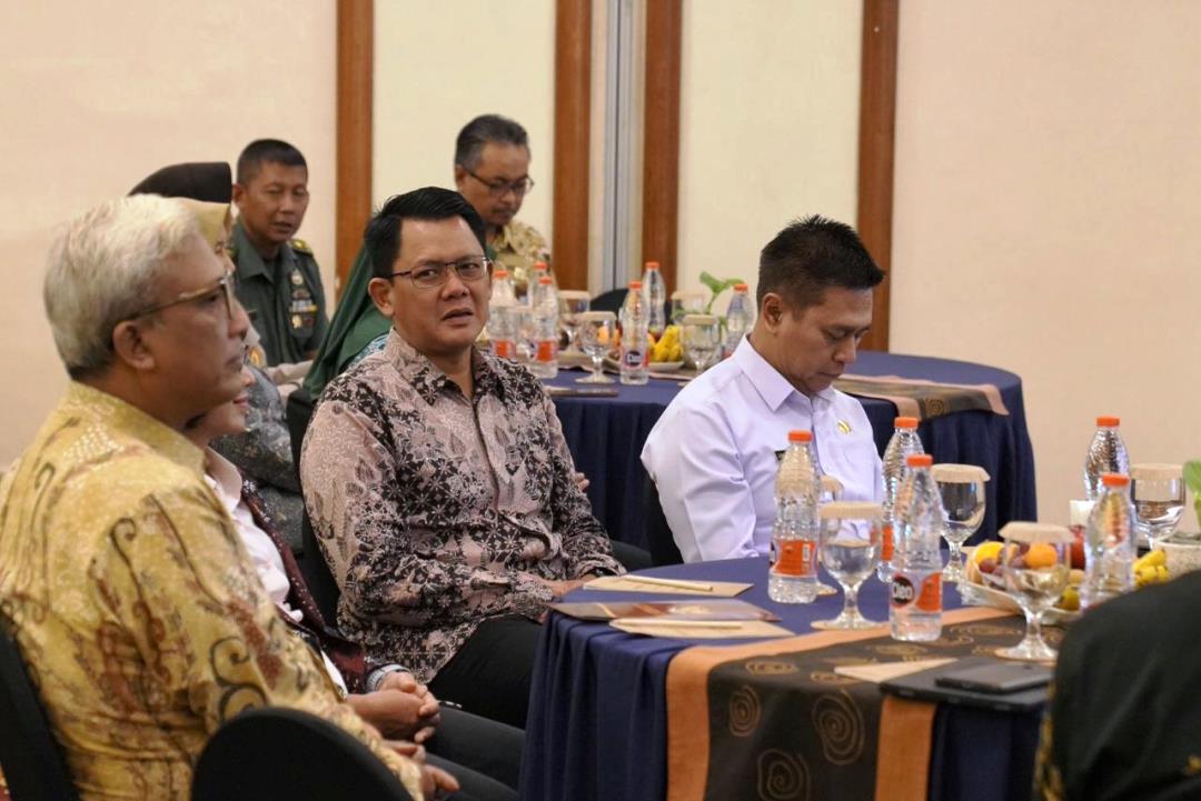 Pemkab Sleman Gencarkan Inovasi GENTING dan KENCENG untuk Percepatan Penurunan Stunting di DIY