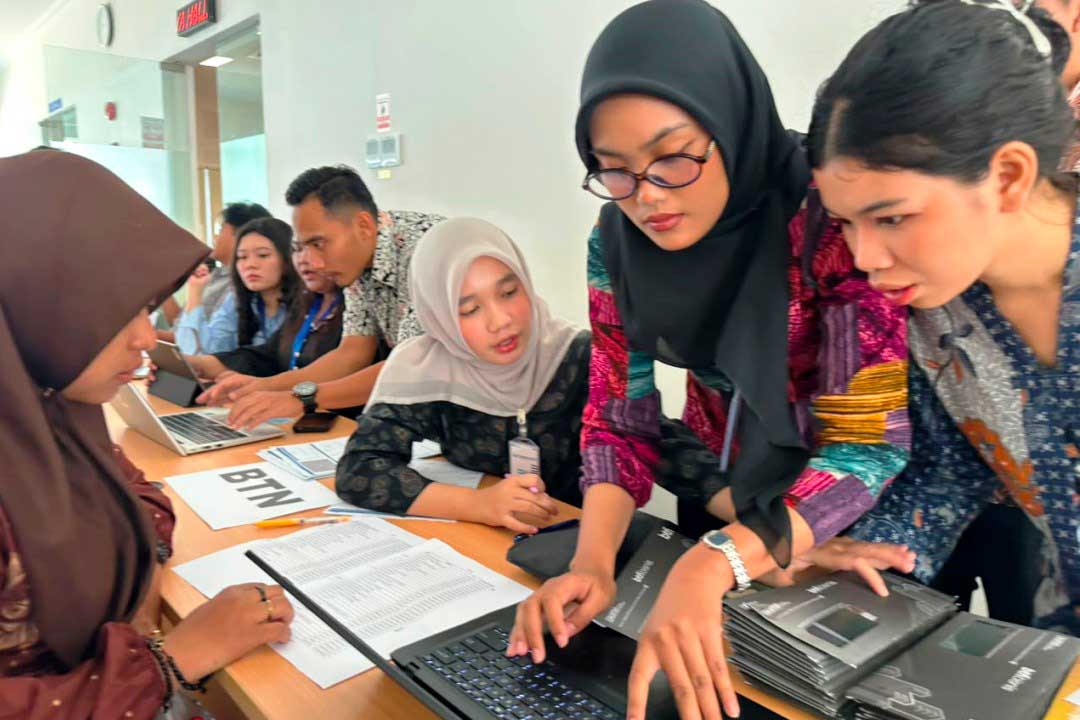 Kadin Sleman Buka Akses UMKM ke Modal, Internet hingga Legalitas