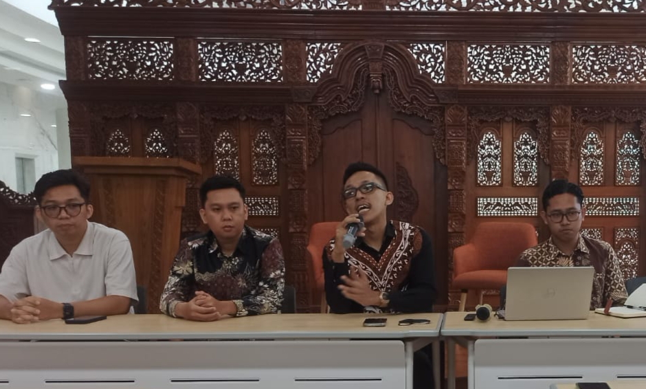 Dituding Belum Lunasi Pembayaran, Yayasan TCKN Beberkan 100 Item Pekerjaan Belum Rampung