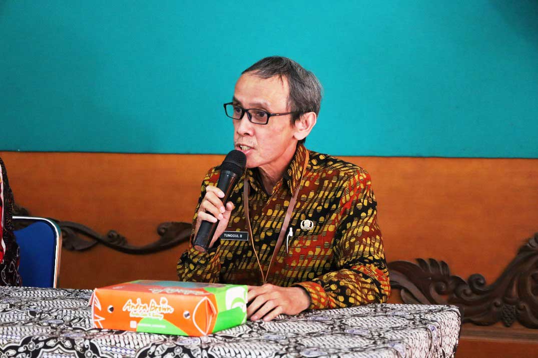 Alprazolam Tembus 6,2 Juta Tablet, Dinkes Sleman Luncurkan SIPOTIK