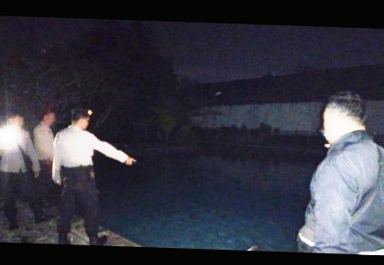 Bocah 6 Tahun Asal Sulawesi Tenggara Tewas Tenggelam di Kolam Renang Bantul