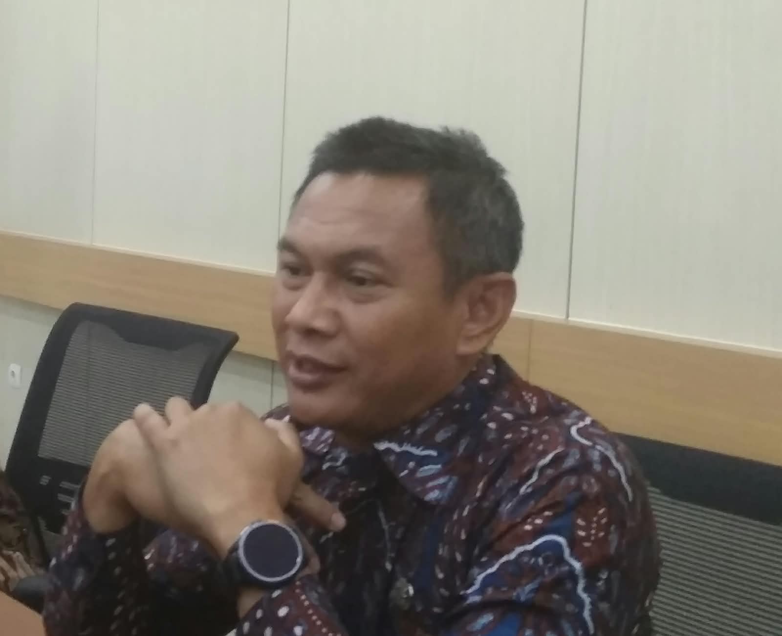 Sleman Dalane Padang, Pemkab Tingkatkan Pembangunan dan Pemeliharaan APJ