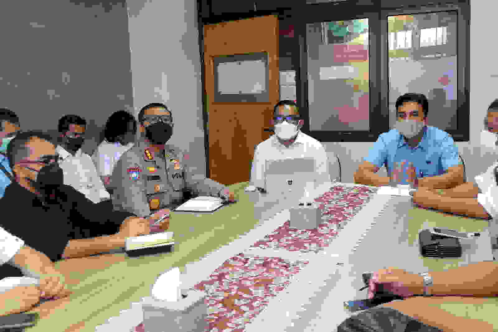 Merespon Sultan tentang Kejahatan Jalanan, Polda DIY Optimalkan Jaga Warga 