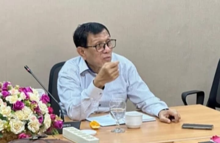 PWI Dukung Rumah Bersubsidi untuk Wartawan, Tegaskan Tidak Ganggu Independensi Pers