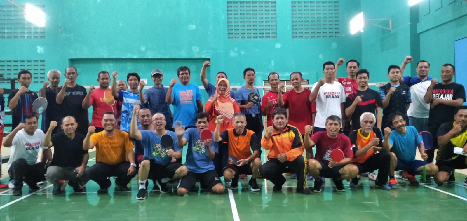 Tim PWI DIY Melawat ke BBPPMPV Seni dan Budaya