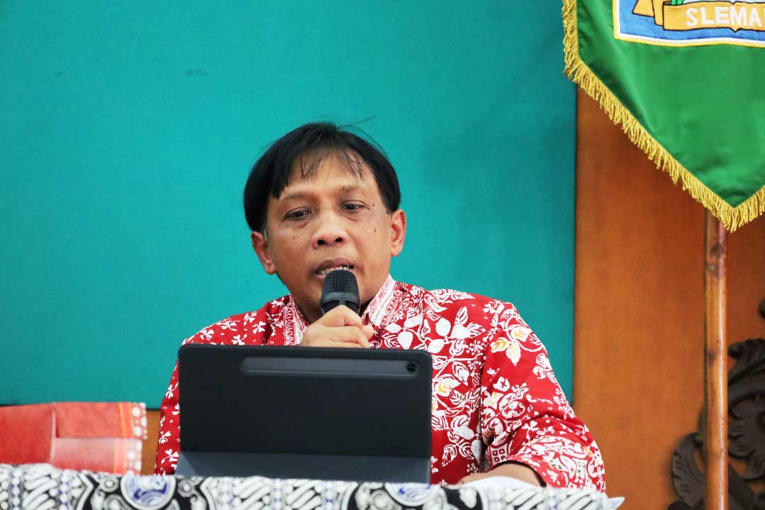 FKY 2026 di Sleman Usung AKSARA, Libatkan Seniman dan Warga