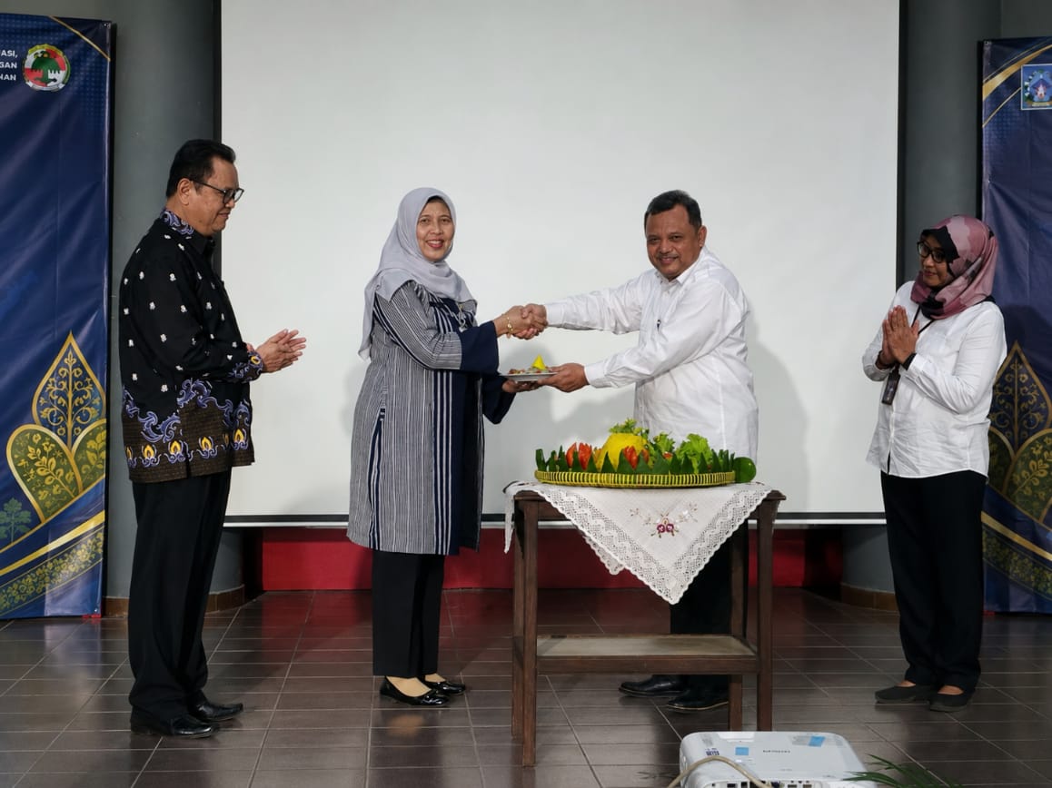 Harkopnas ke-79, Sleman Percepat Transformasi Koperasi Menuju Era Digital