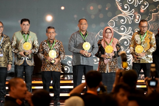 Sleman Raih UHC Madya, Kepesertaan JKN Tembus 98,99 Persen