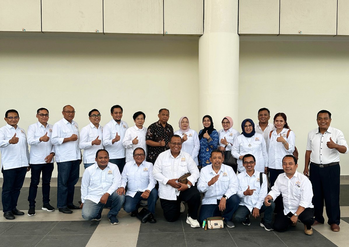 Kadin Sleman Tancap Gas Gandeng Bupati Harda, Fokus UMKM & Wisata Sleman Utara