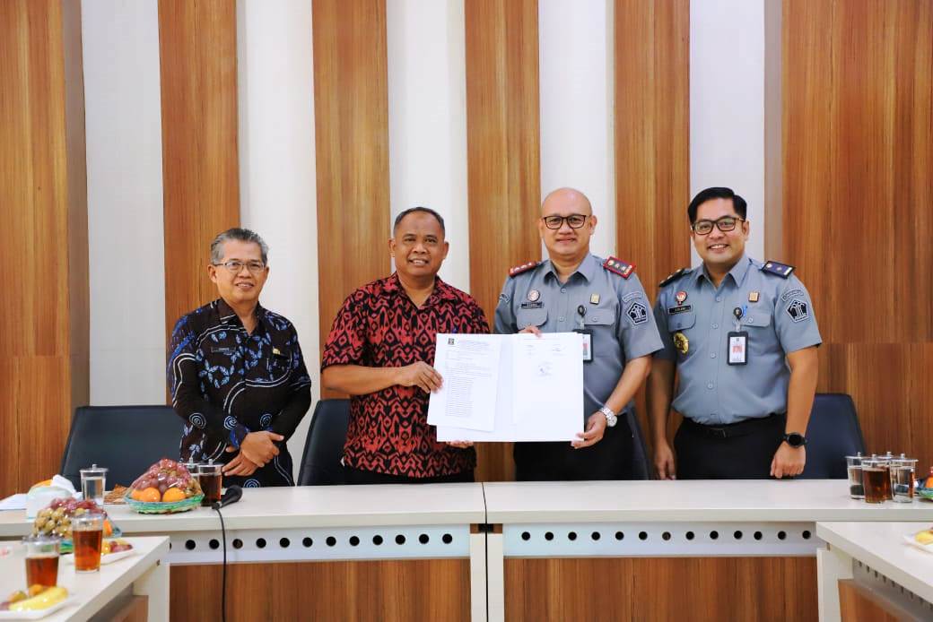 Pemkab Sleman Harmonisasi Aturan Batas 61 Kalurahan, Dorong Kepastian Hukum dan Tertib Administrasi
