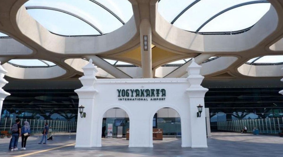 Reaktivasi Adisutjipto atau Perkuat YIA? Ini Taruhan Masa Depan Pariwisata Yogyakarta